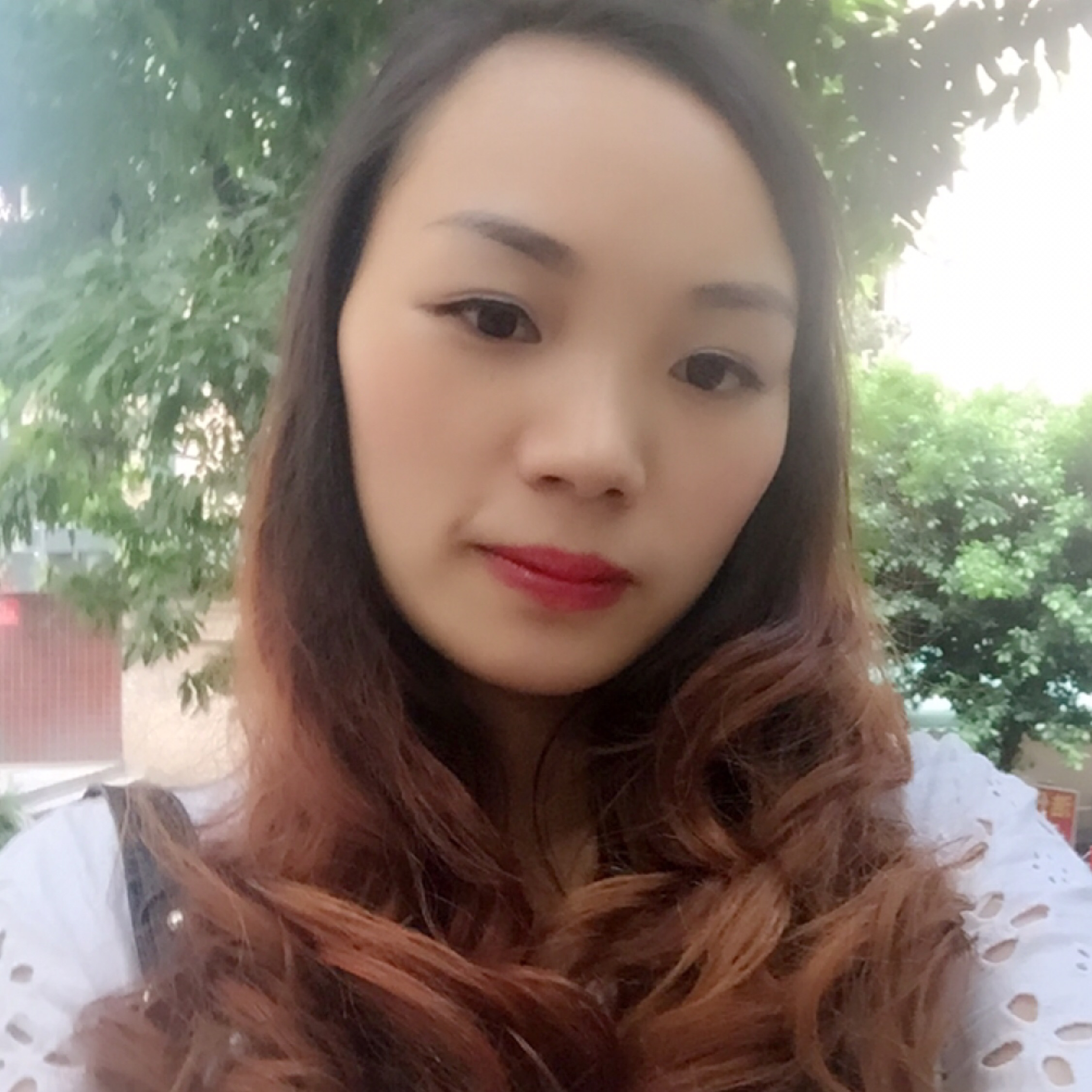 擦肩而過的緣分