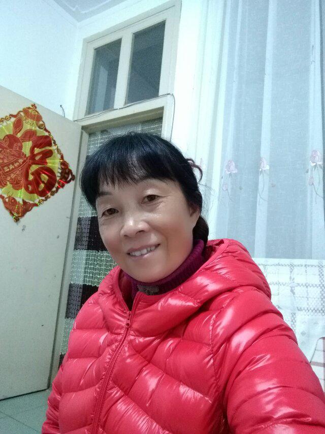 心如止水Betsy