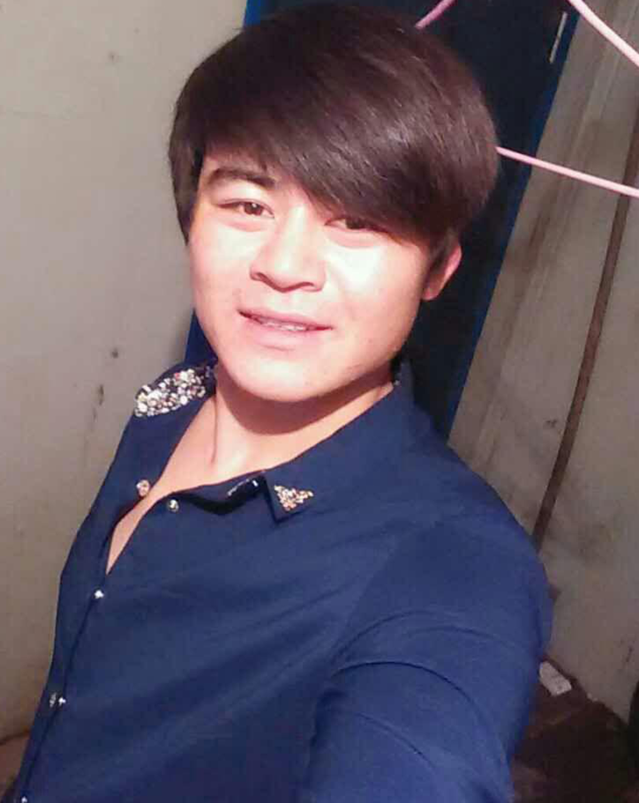 我曾問你 是否談過愛情