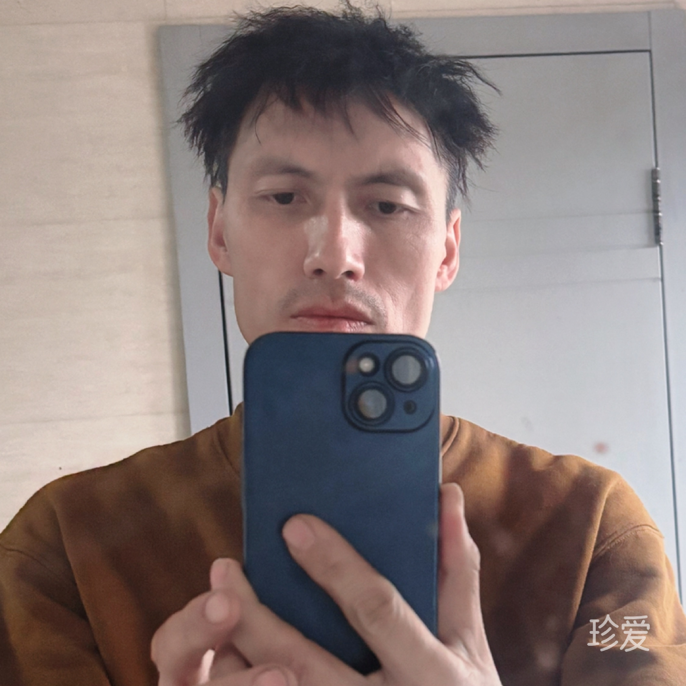 爱投资的小菜菜