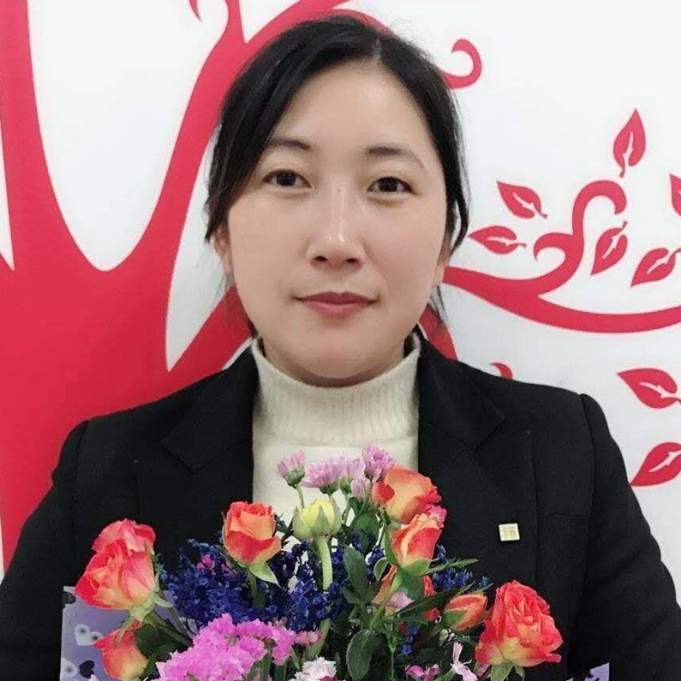 娟子