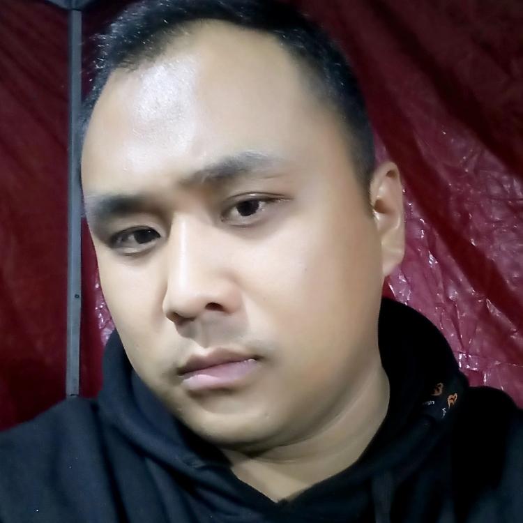 一個細心的男人