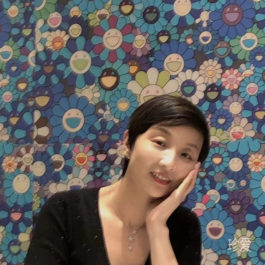 向阳花