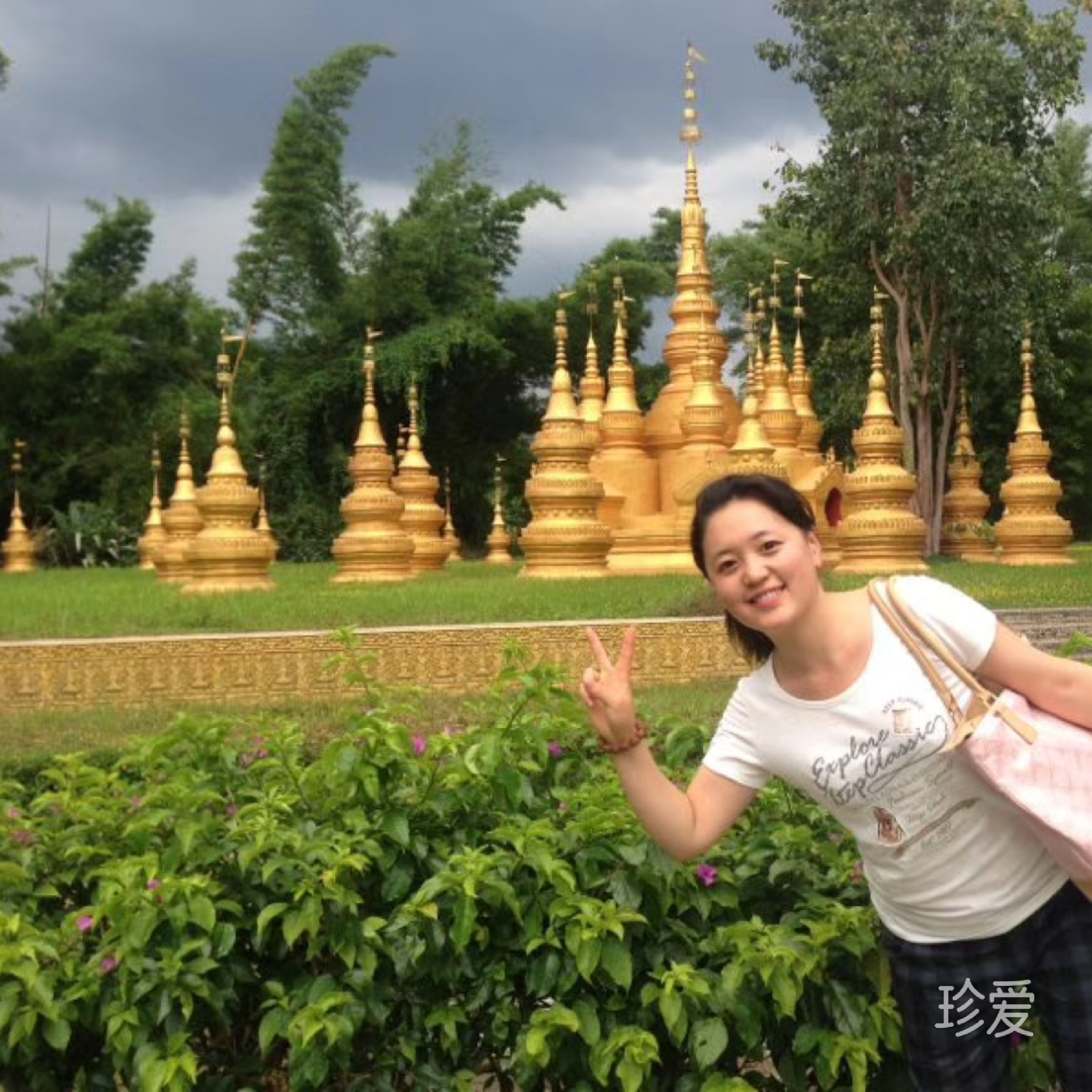 風(fēng)景如畫(huà)