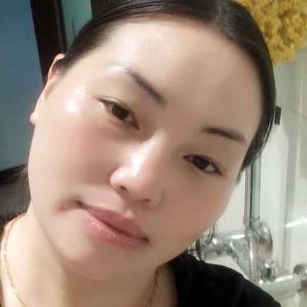 我是一個溫柔賢惠