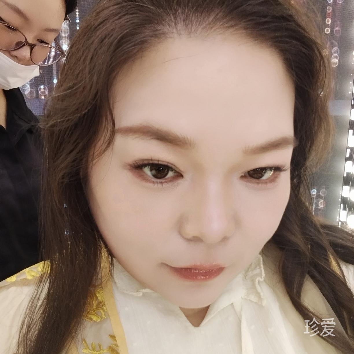 青桅