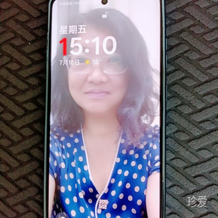 小华