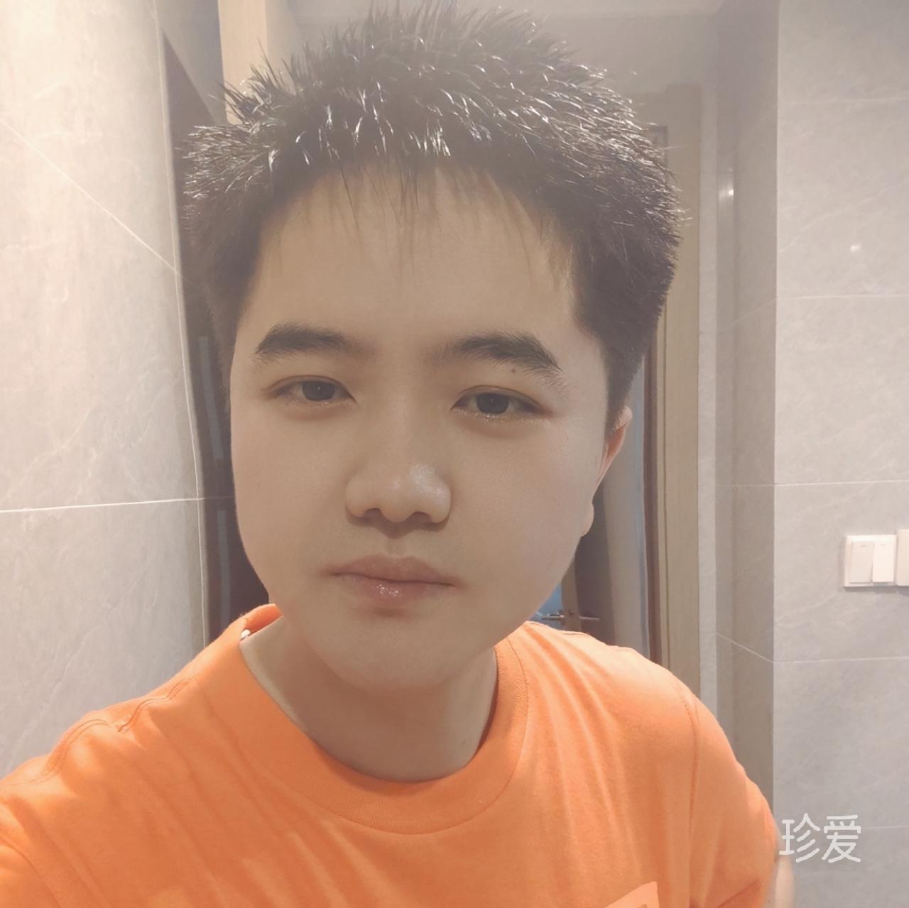 南有乔木