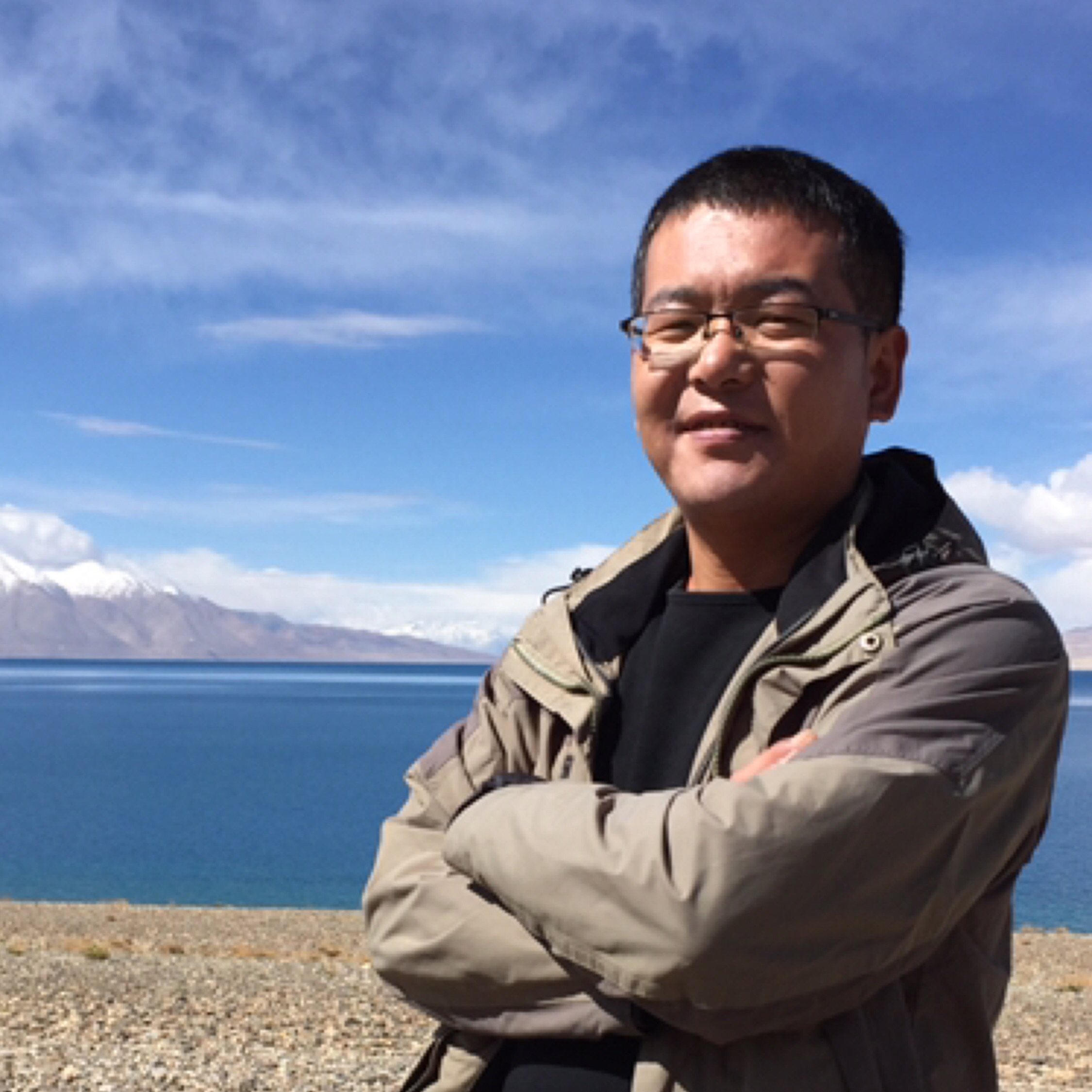 林芝魯朗智慧客棧