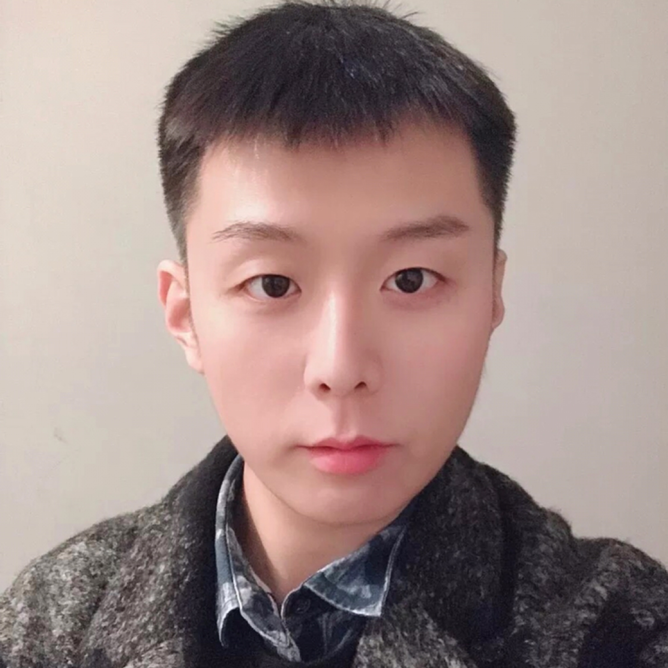 许你一世幸福
