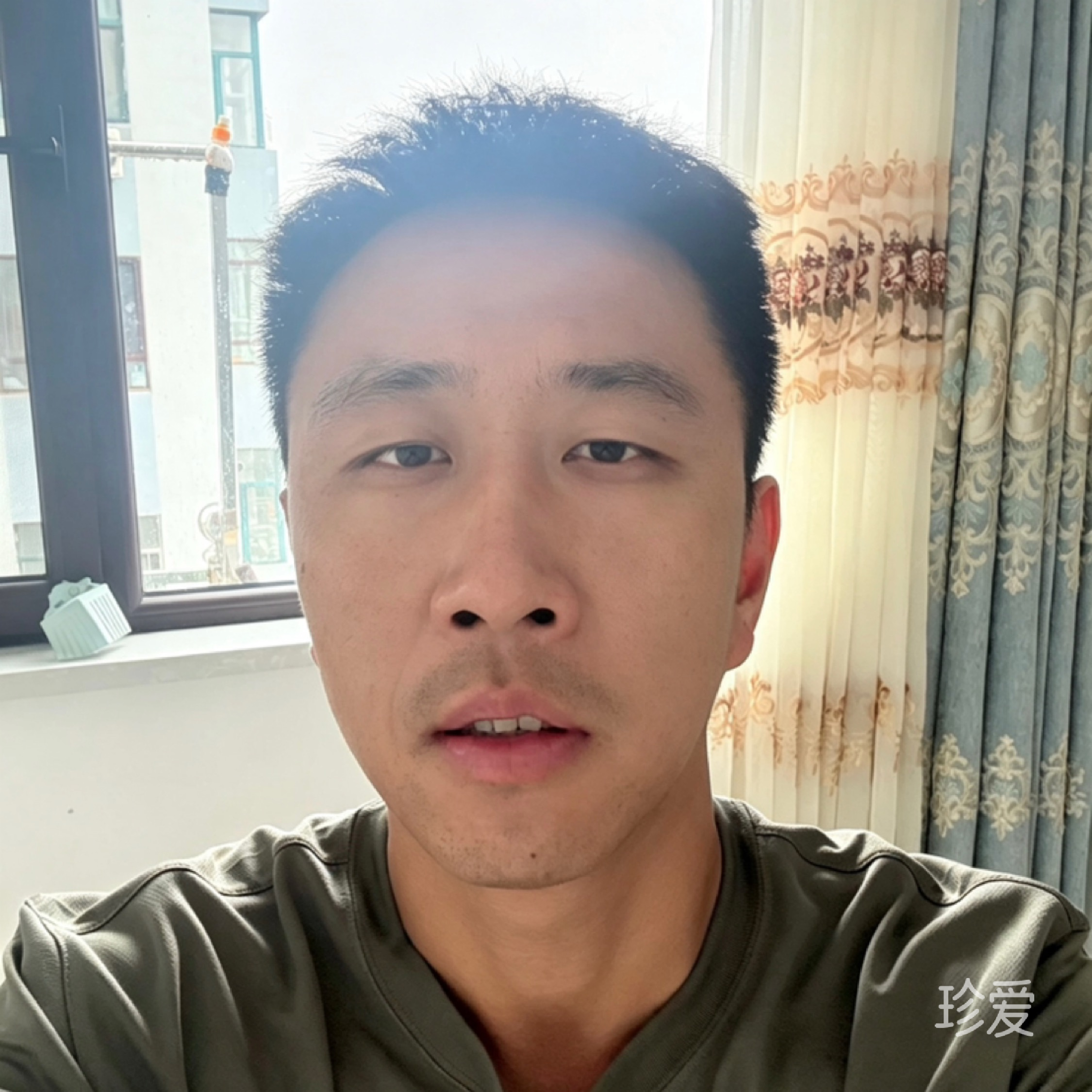 浪理个浪