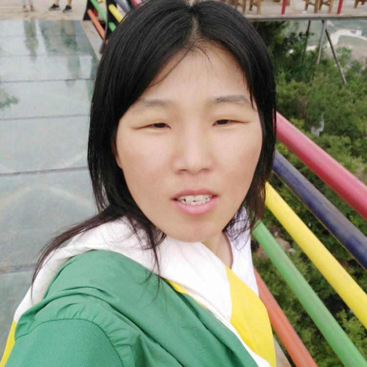 找個(gè)好人嫁了吧