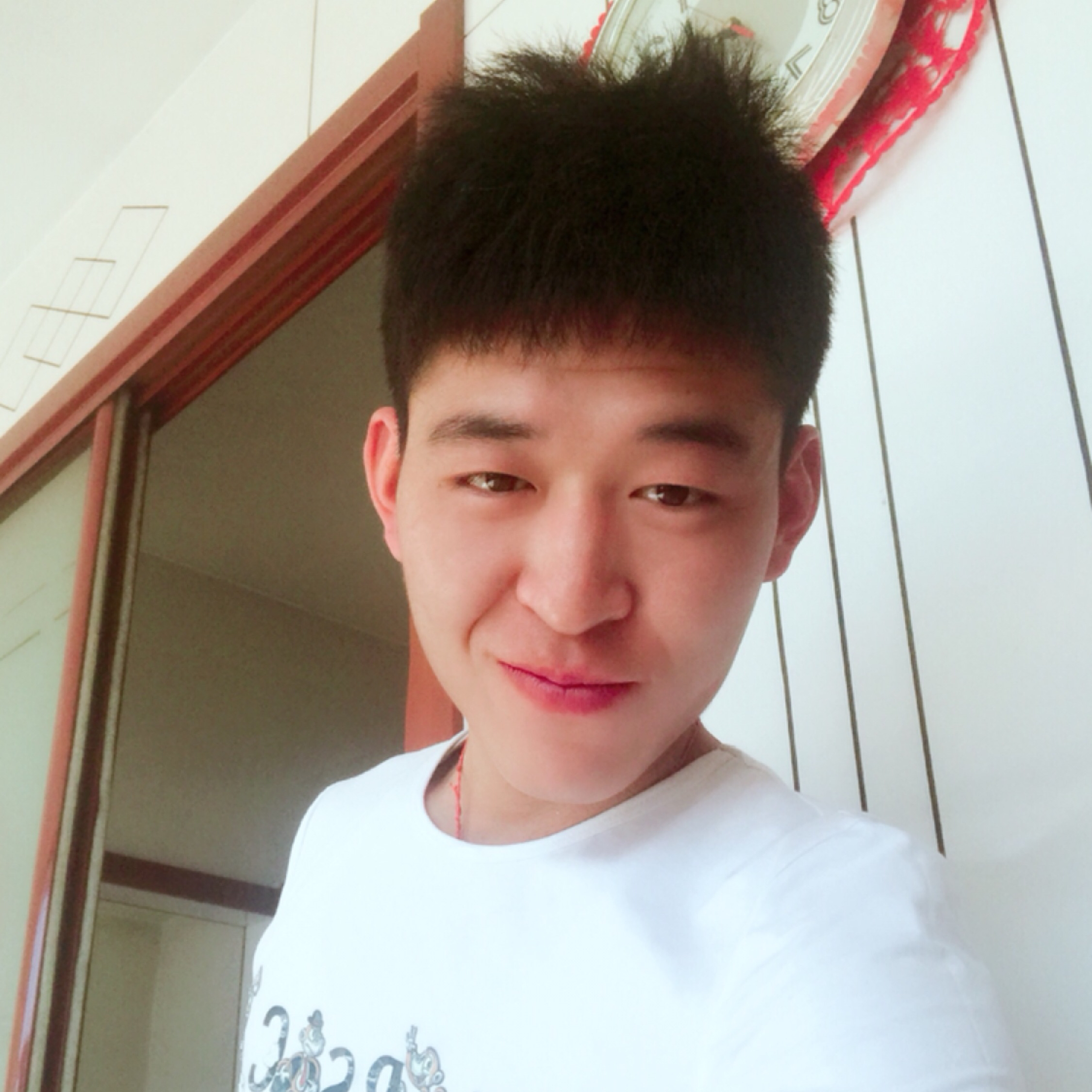 穩(wěn)妥一個(gè)小伙