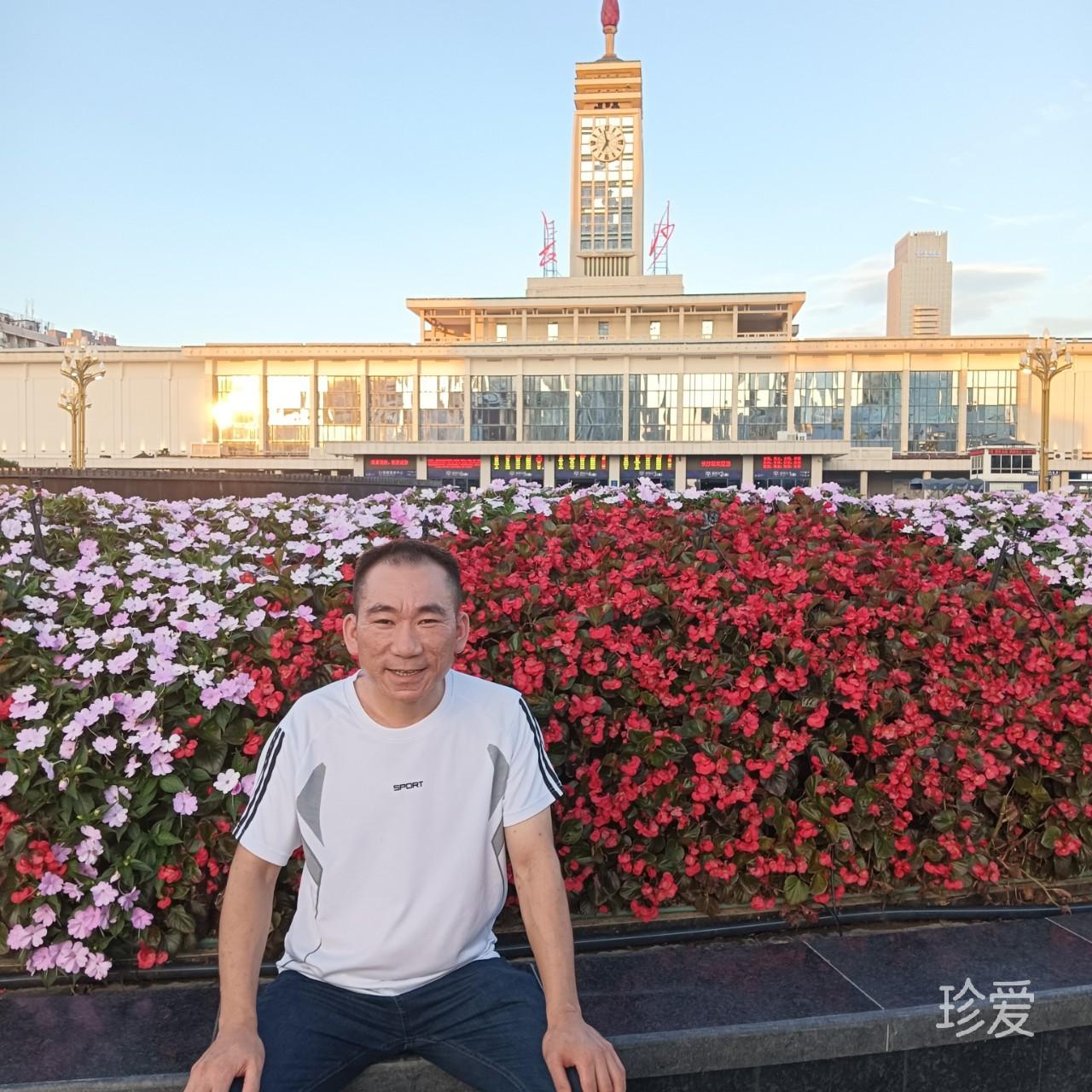 今生为你而改变