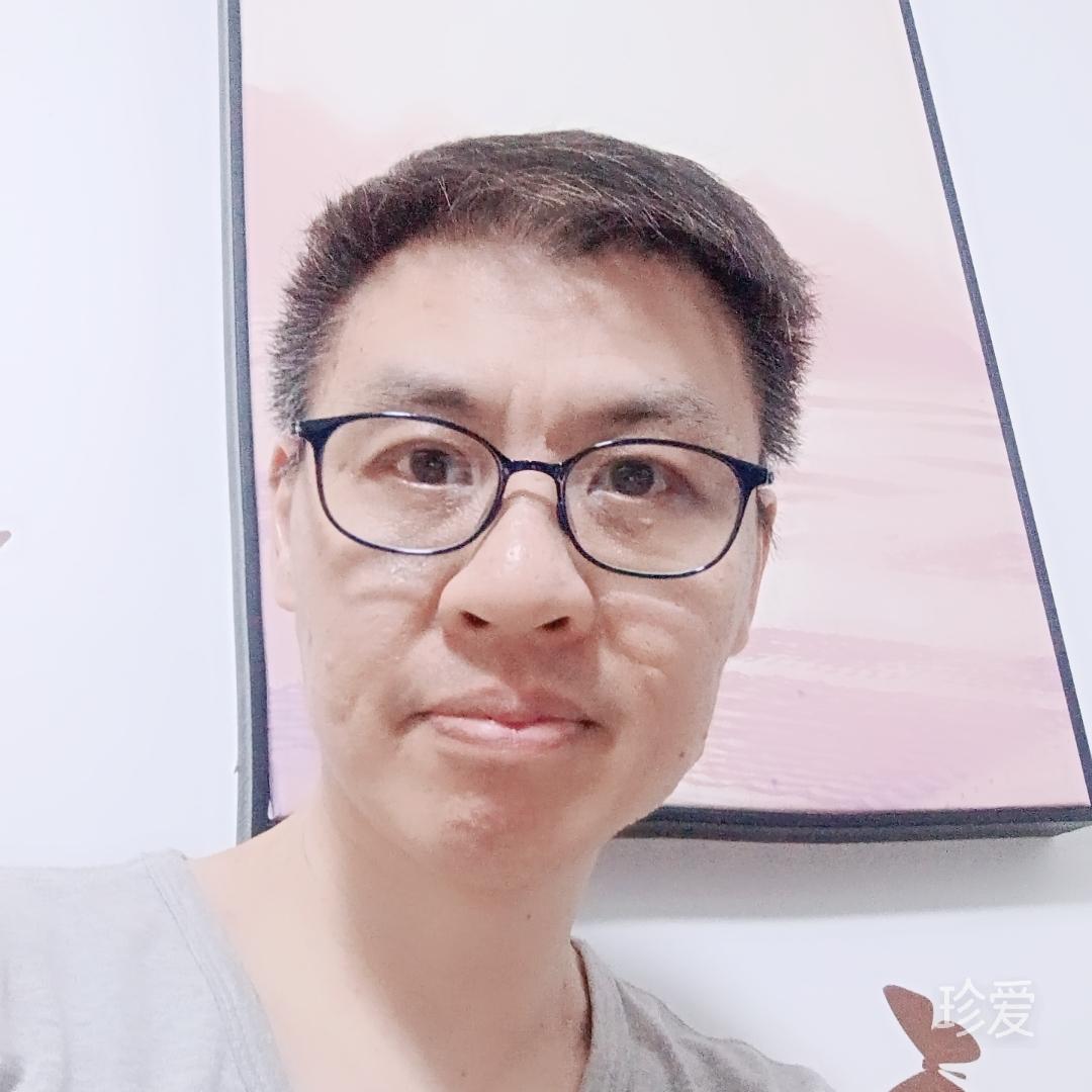 等待美好的未来