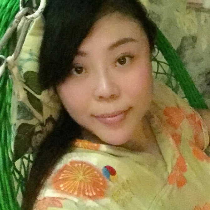 我的未来要有你