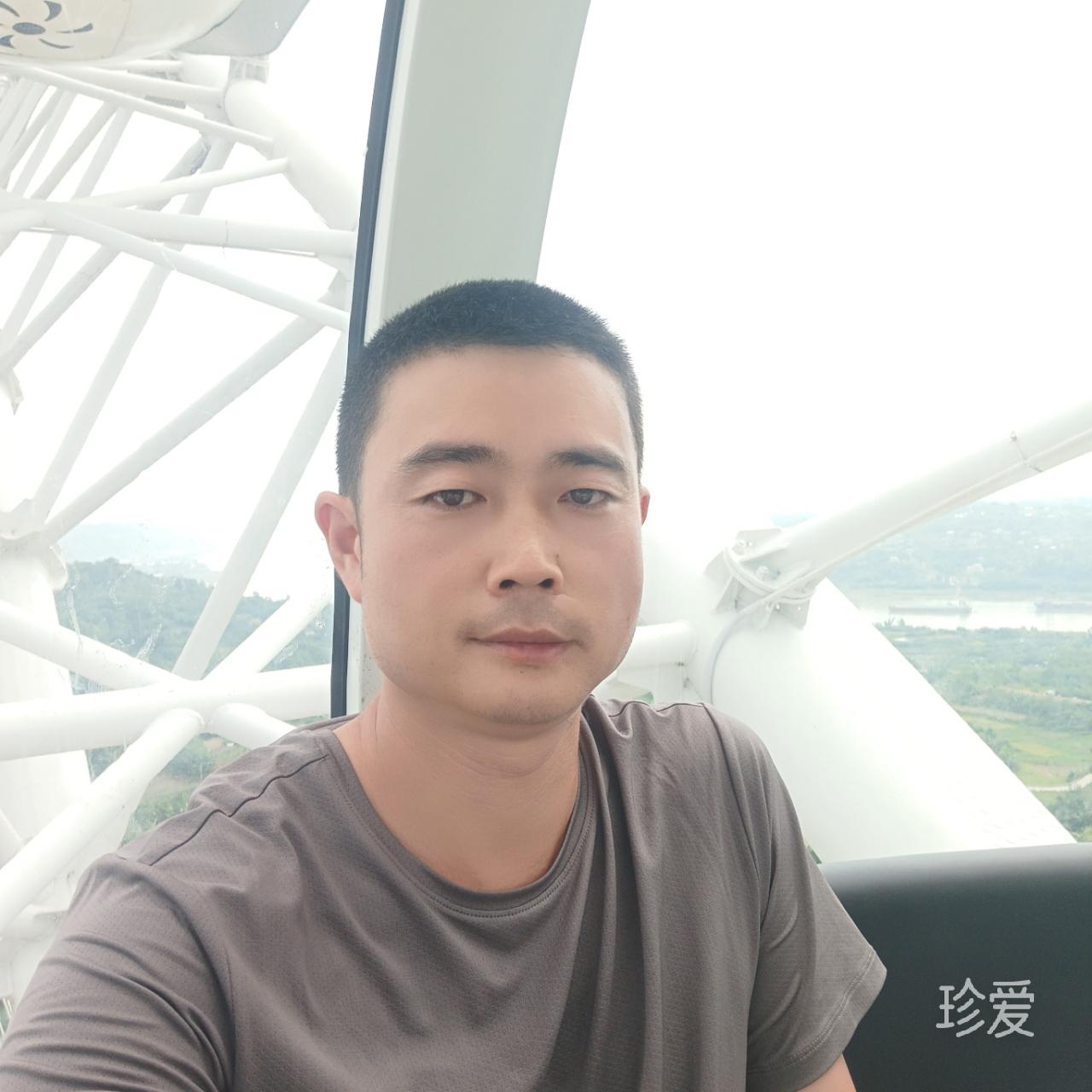 一颗心一扇门