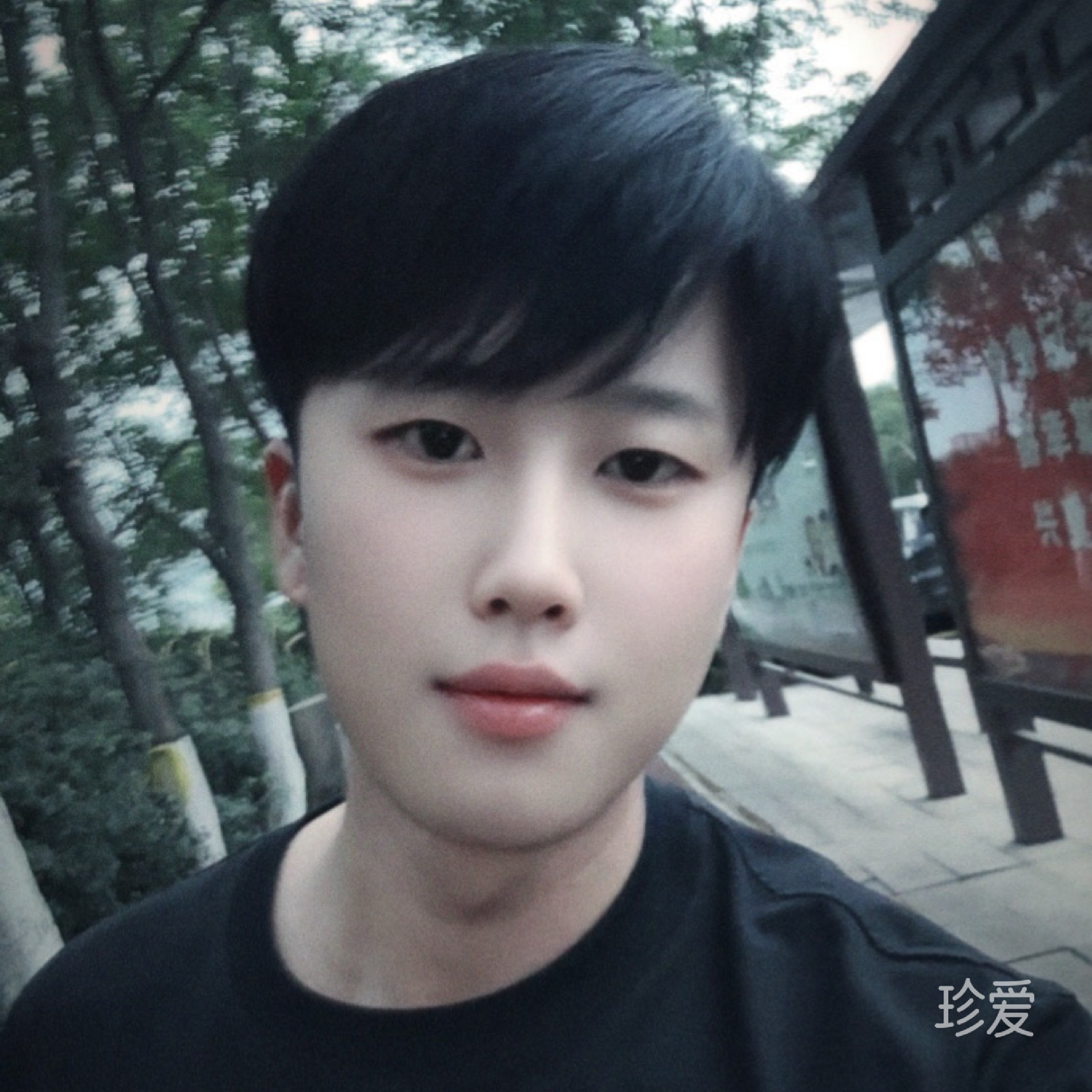 只为你在线