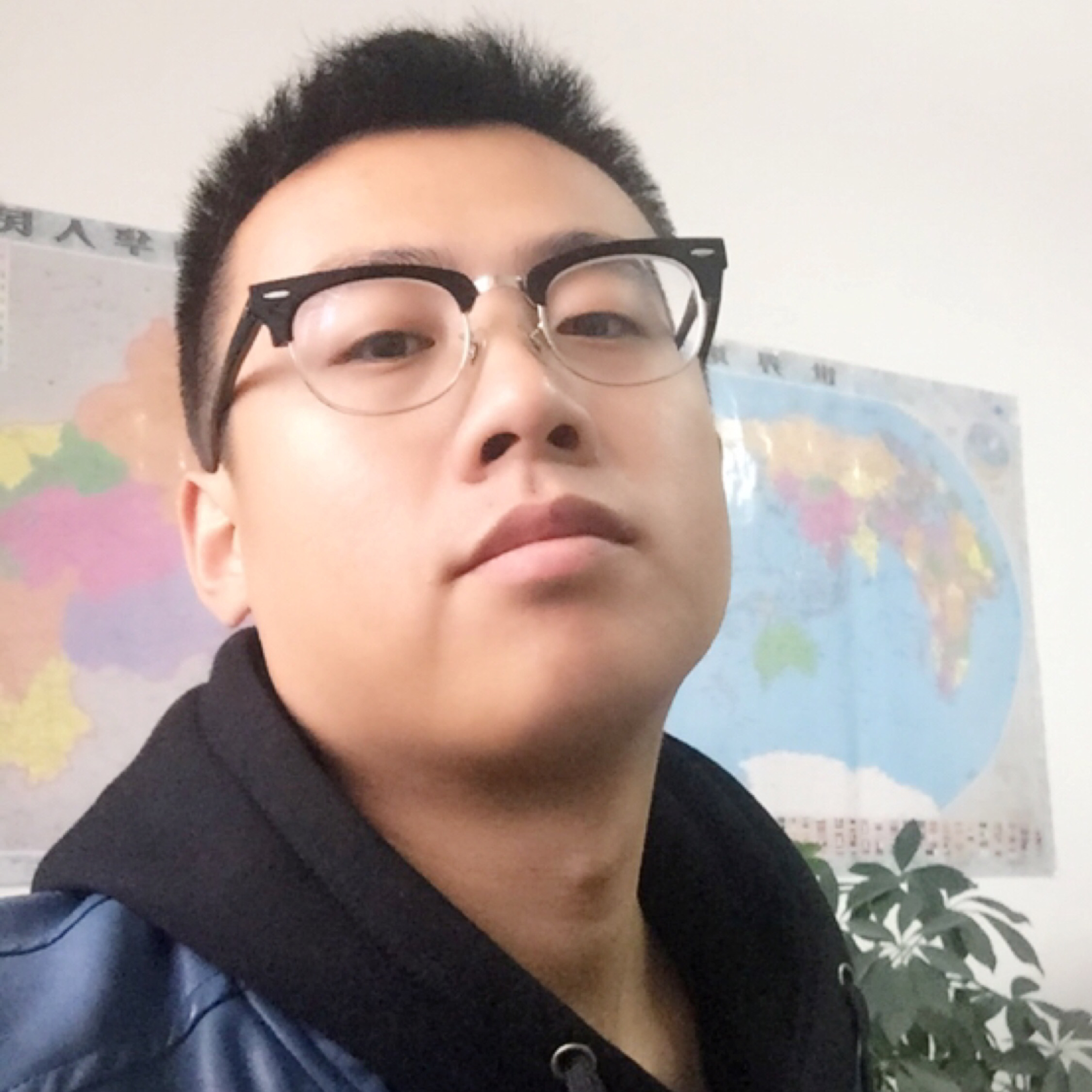 努力努力再努力