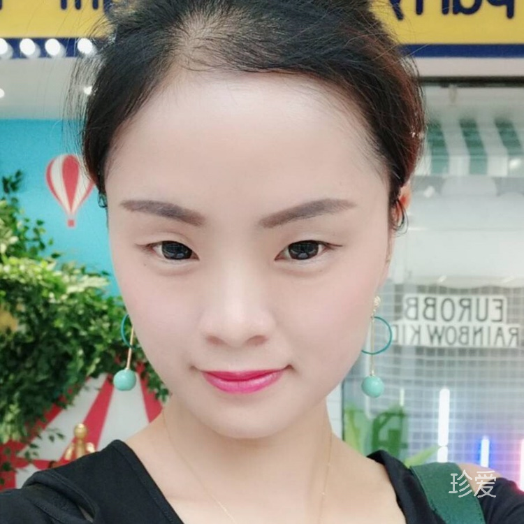 红苹果