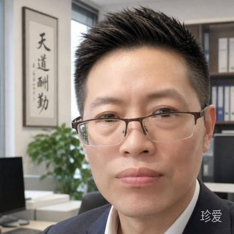 懂你就是简单