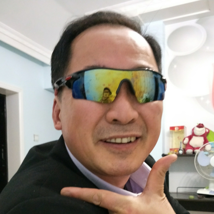 五福临门