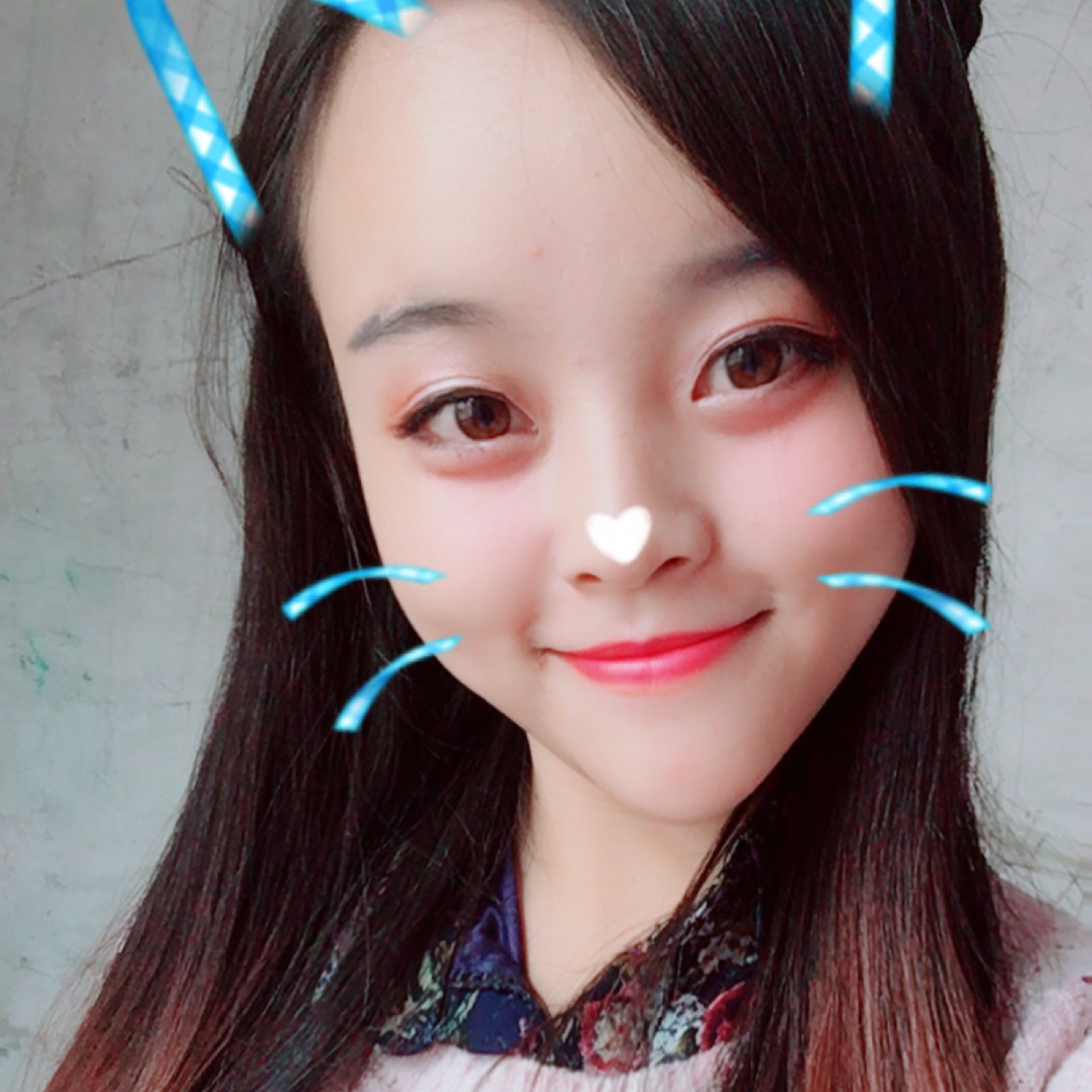 那么愛你為什么