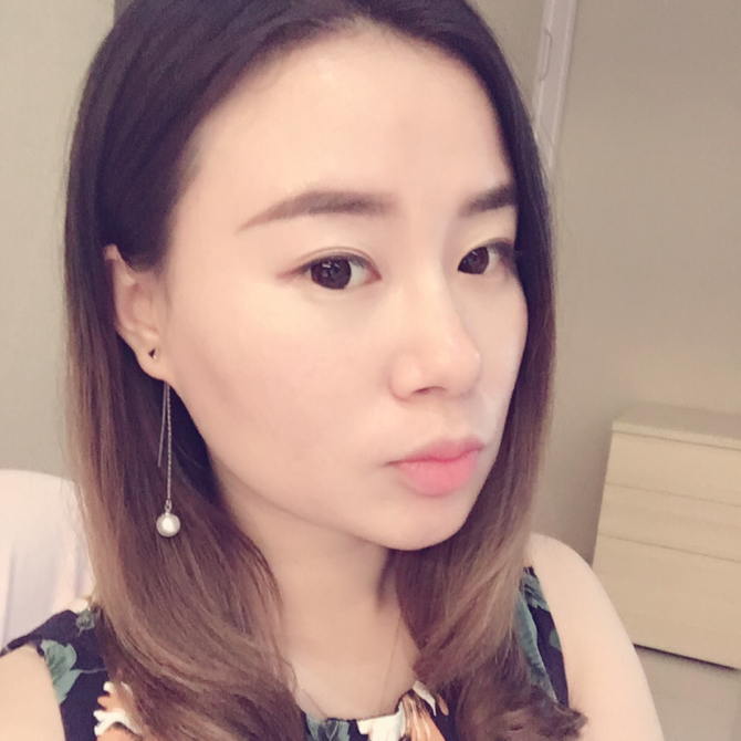 晓晓
