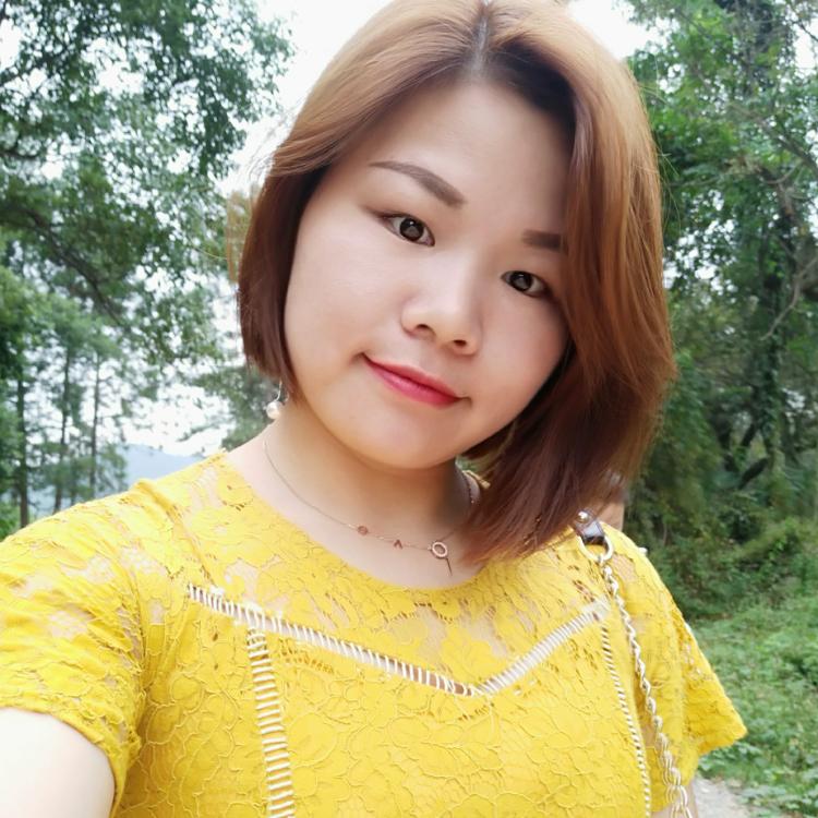 幸运女神安琪