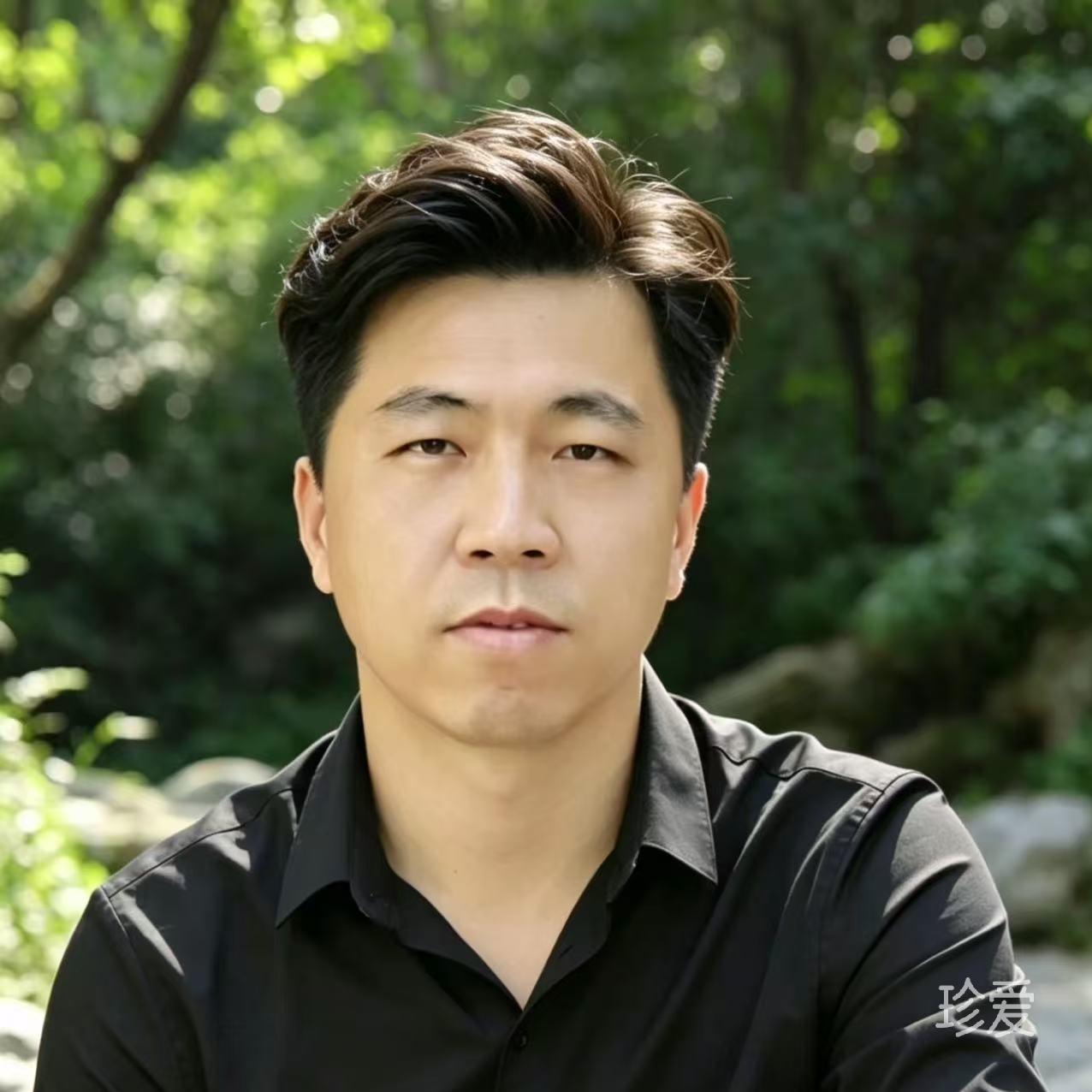 云杰