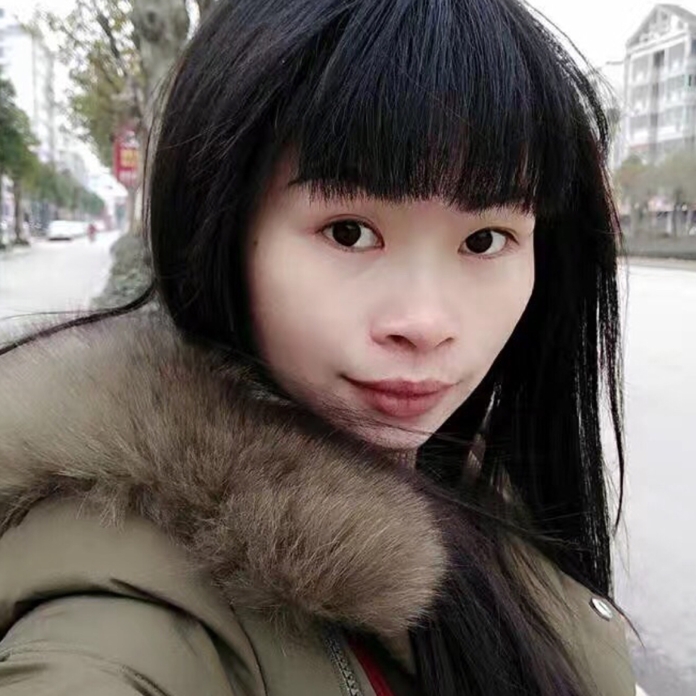 做自己的女王