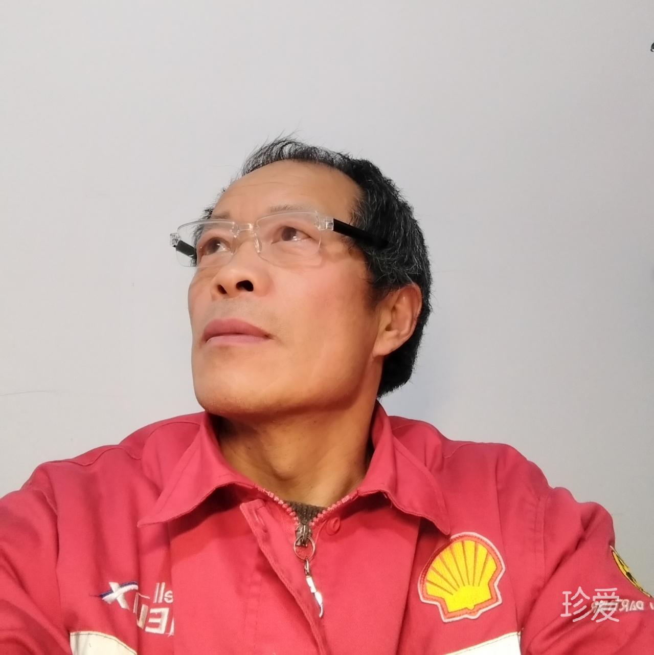 为梦想奔跑