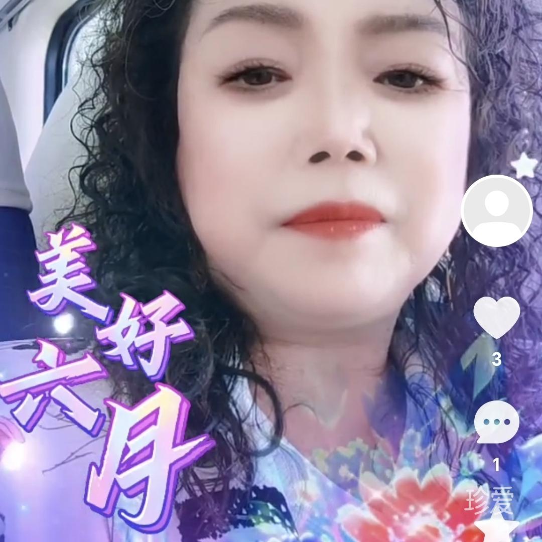 心静如水