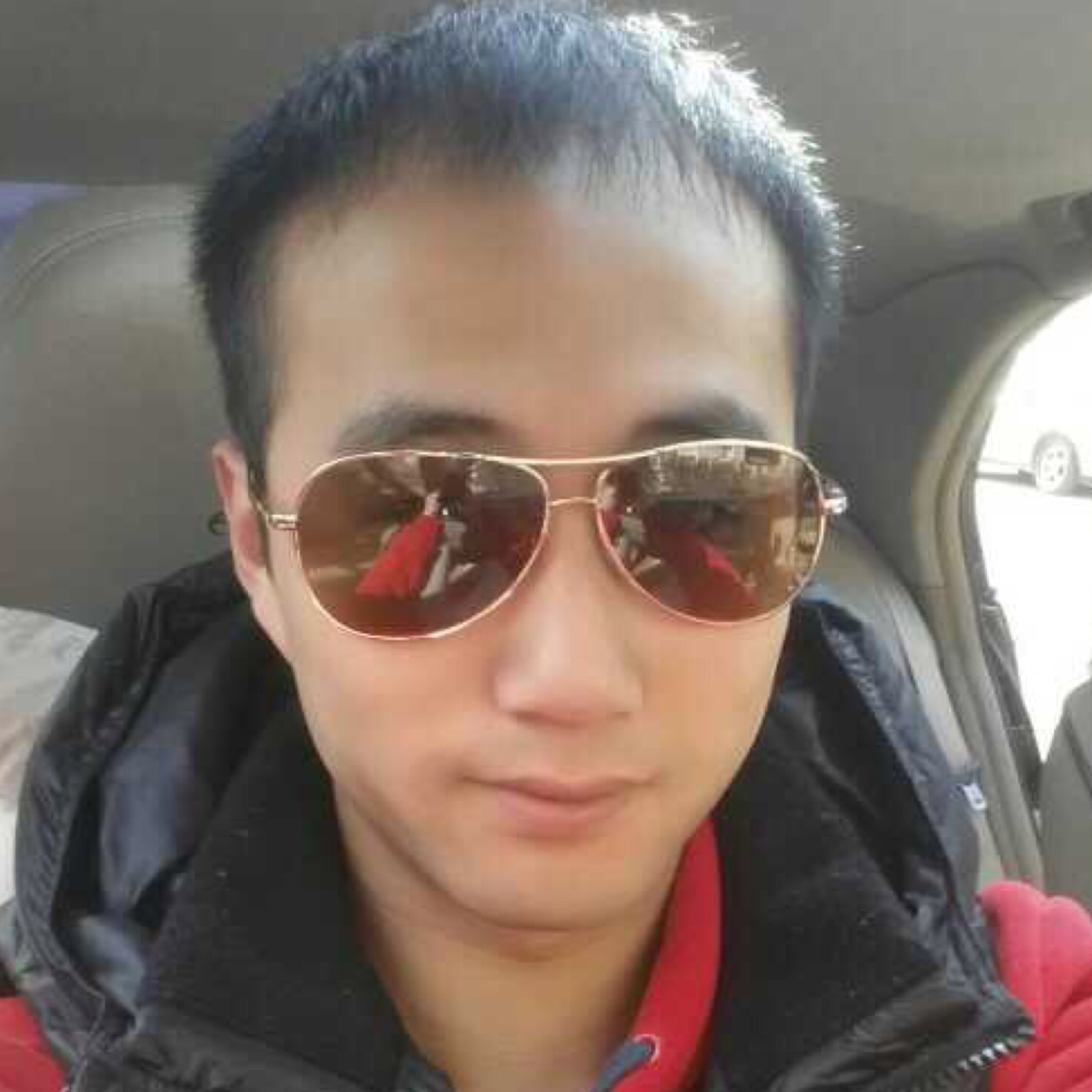 从你的全世界路过