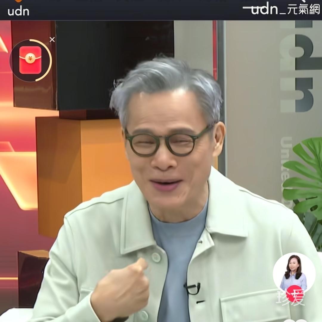 柔情暖男