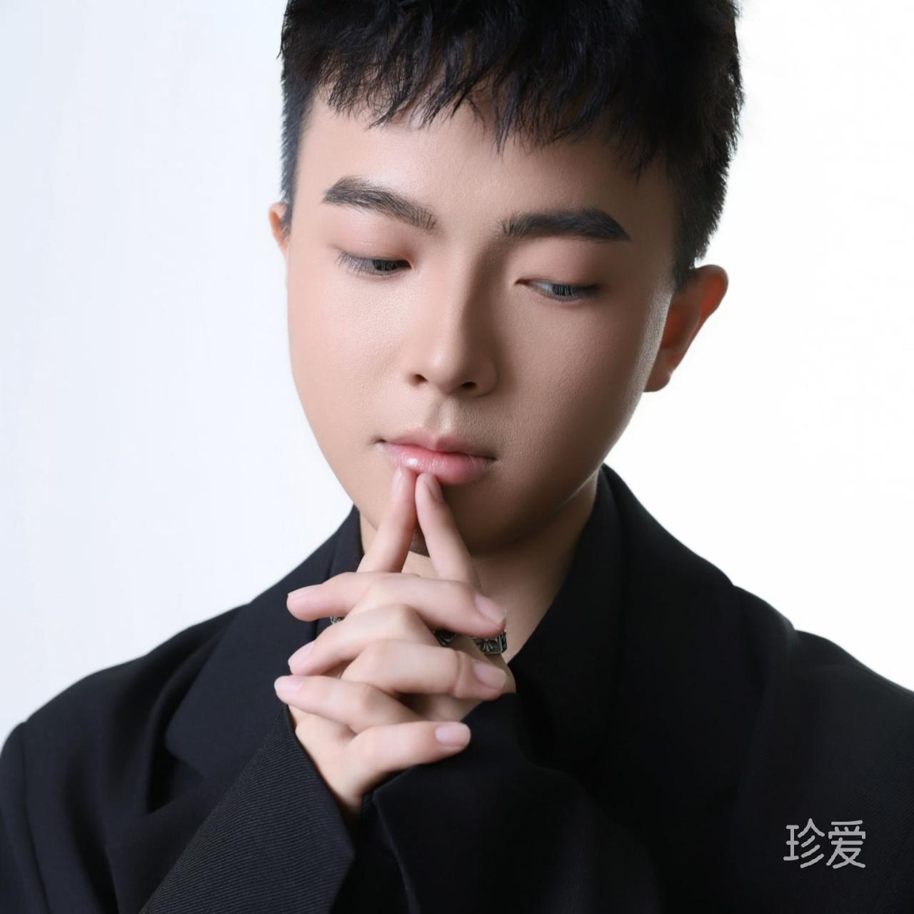 一个小笨猪