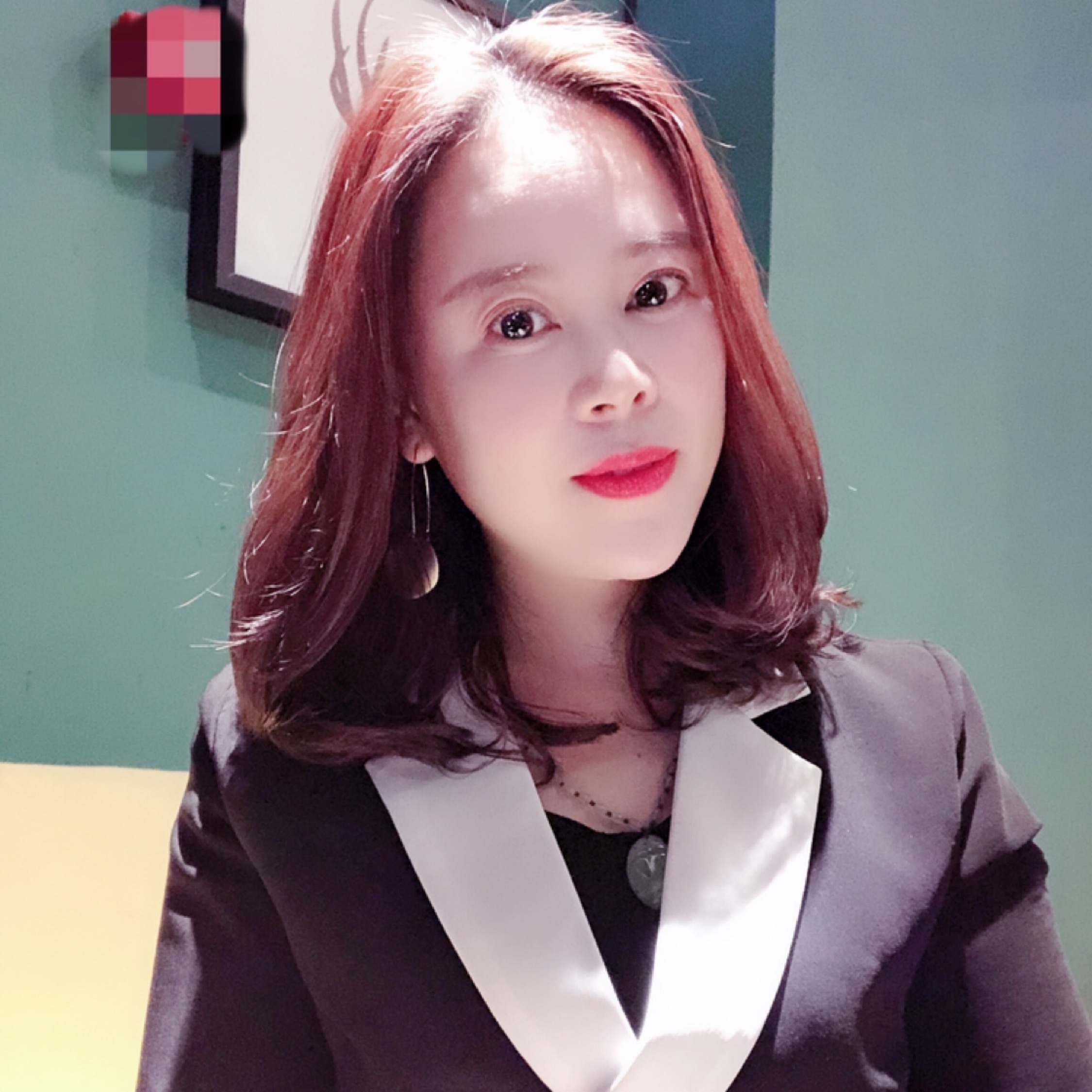 短發(fā)的鑰匙