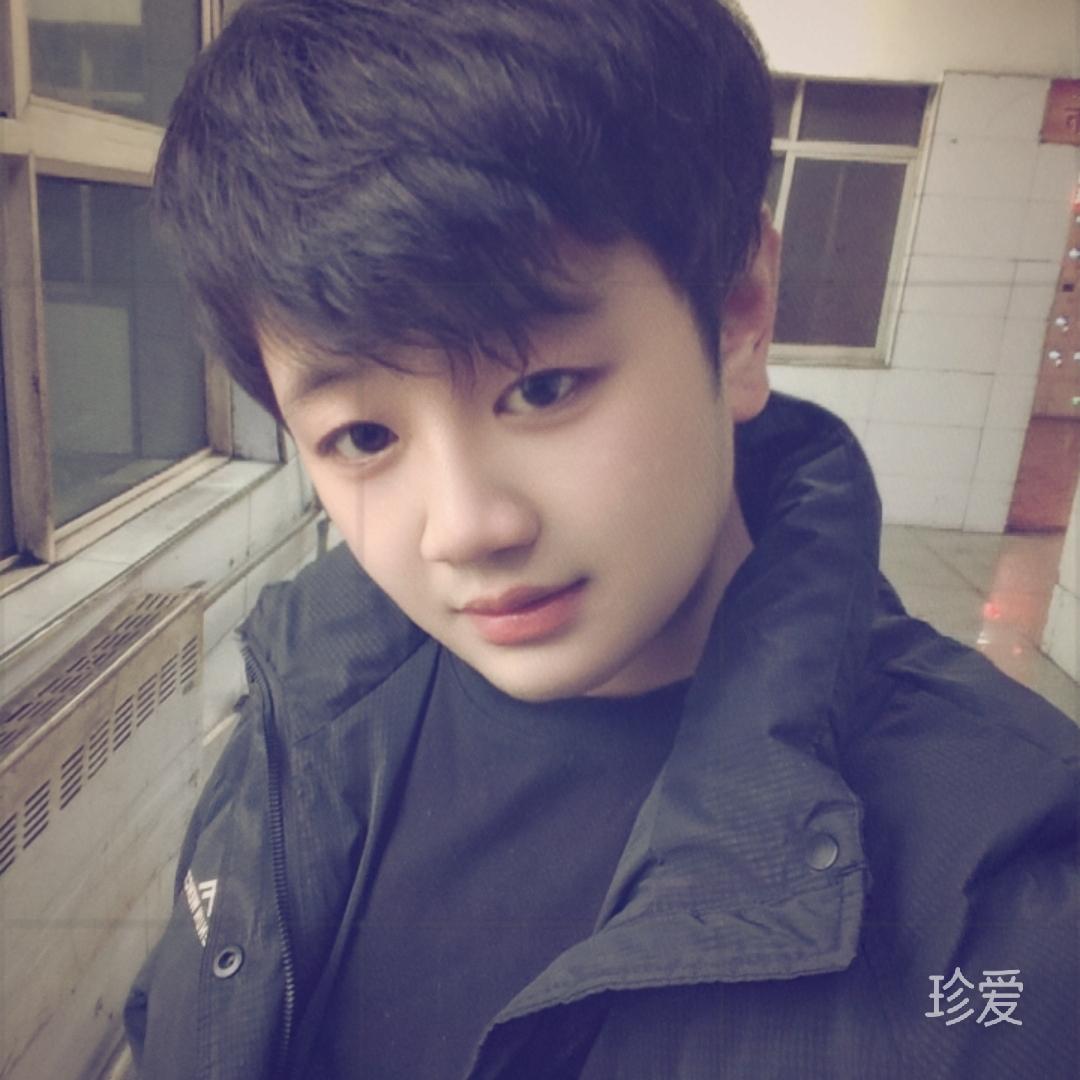 心尚温
