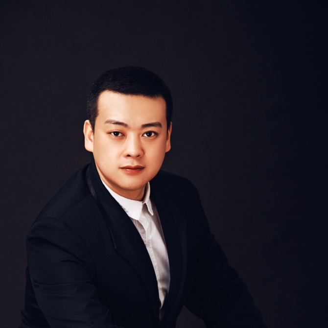 我在梅河遇見你