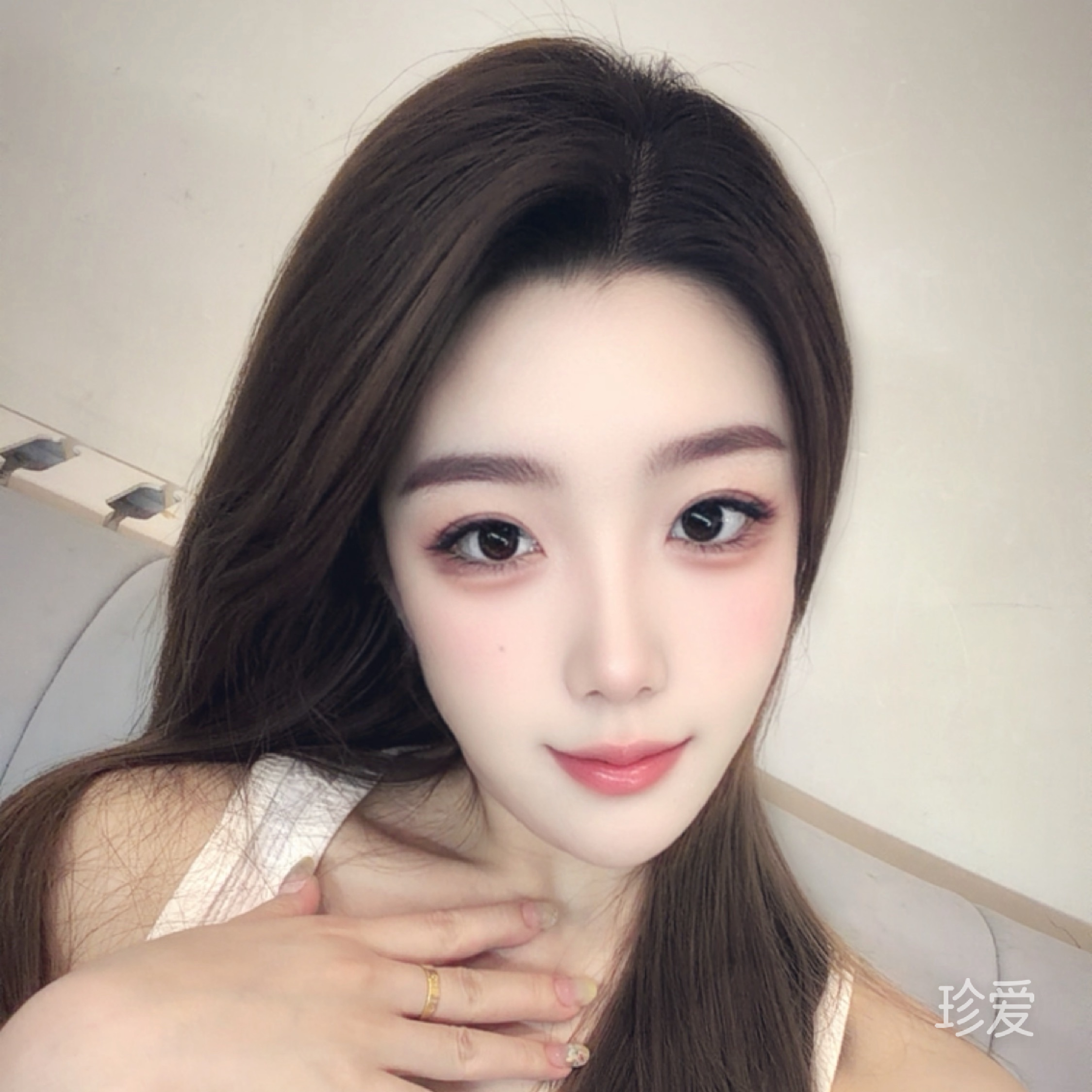 陈涟漪