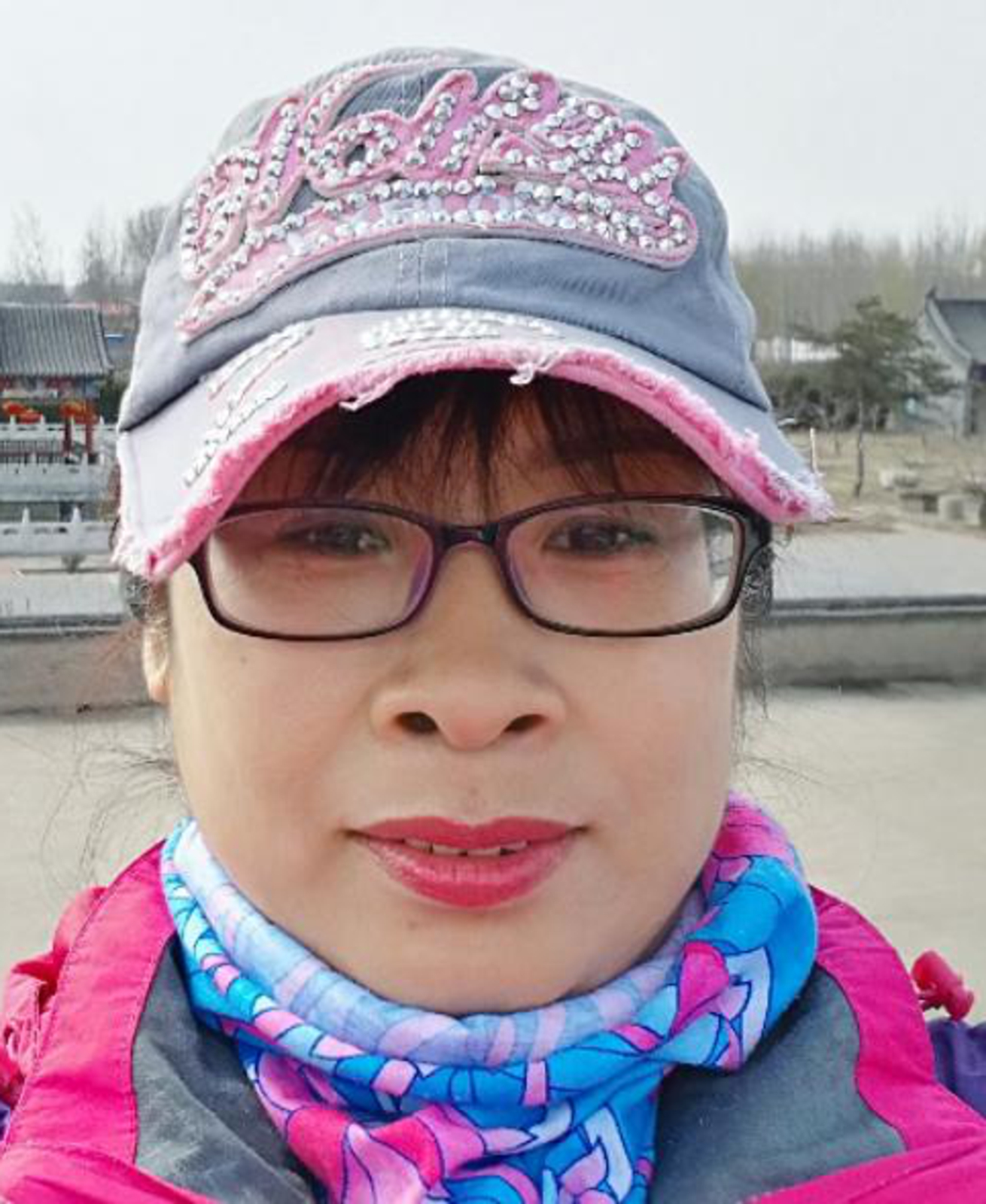 女人花