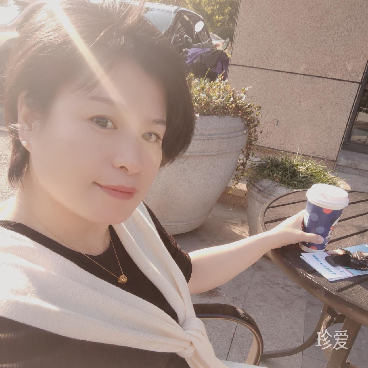 一缕阳光