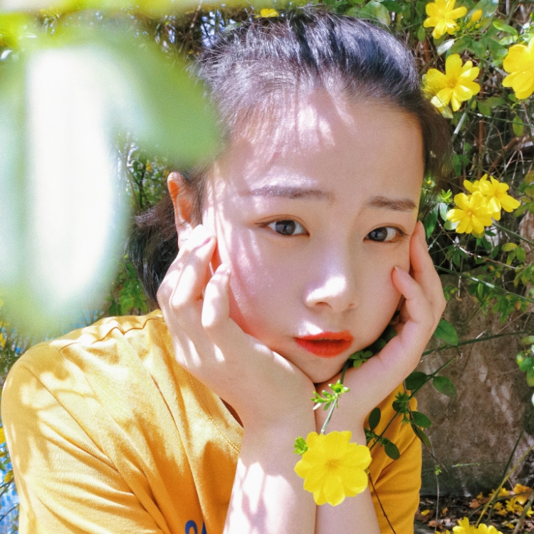 July