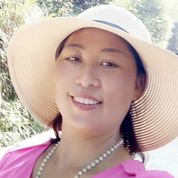 緣是可遇不可求的