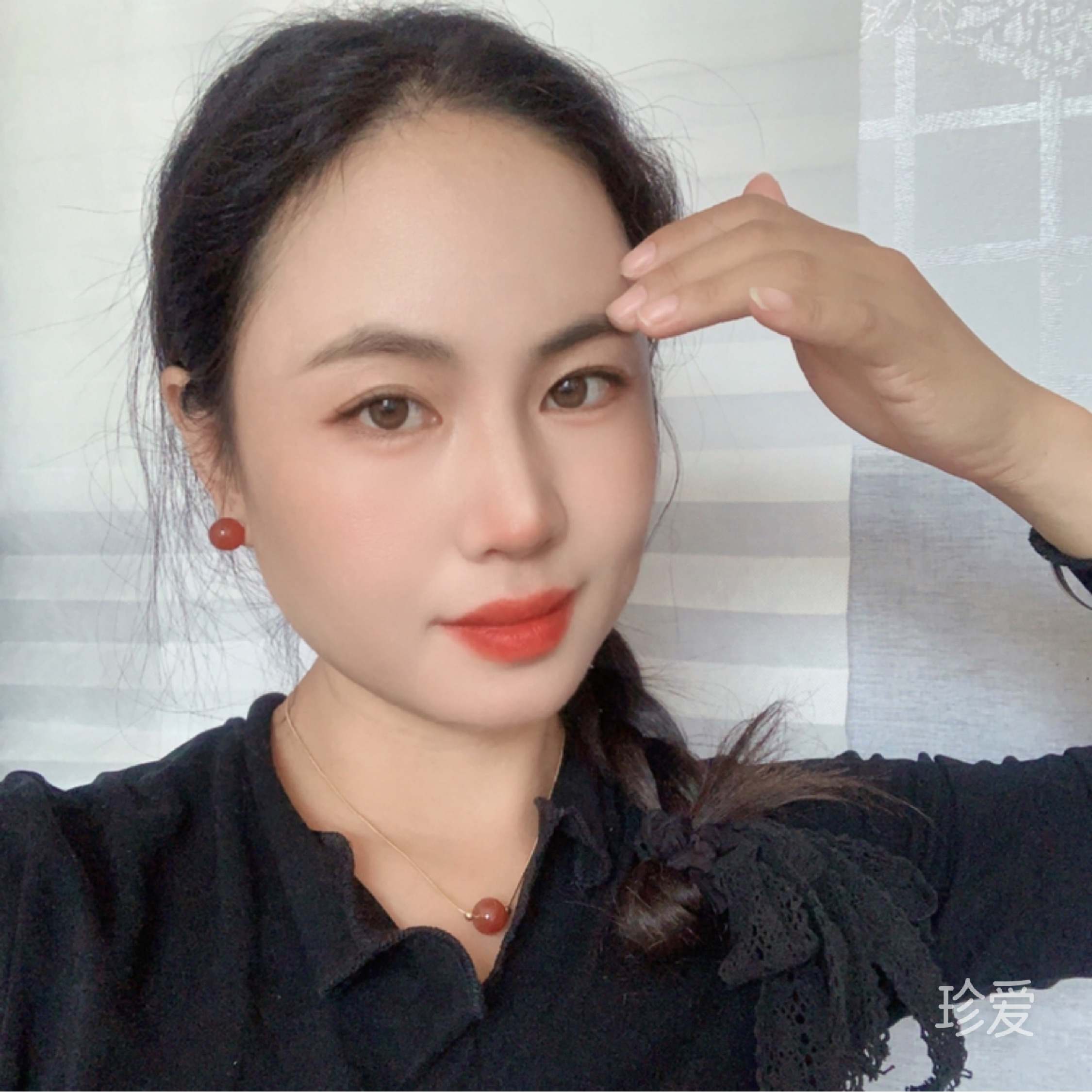 静待花开