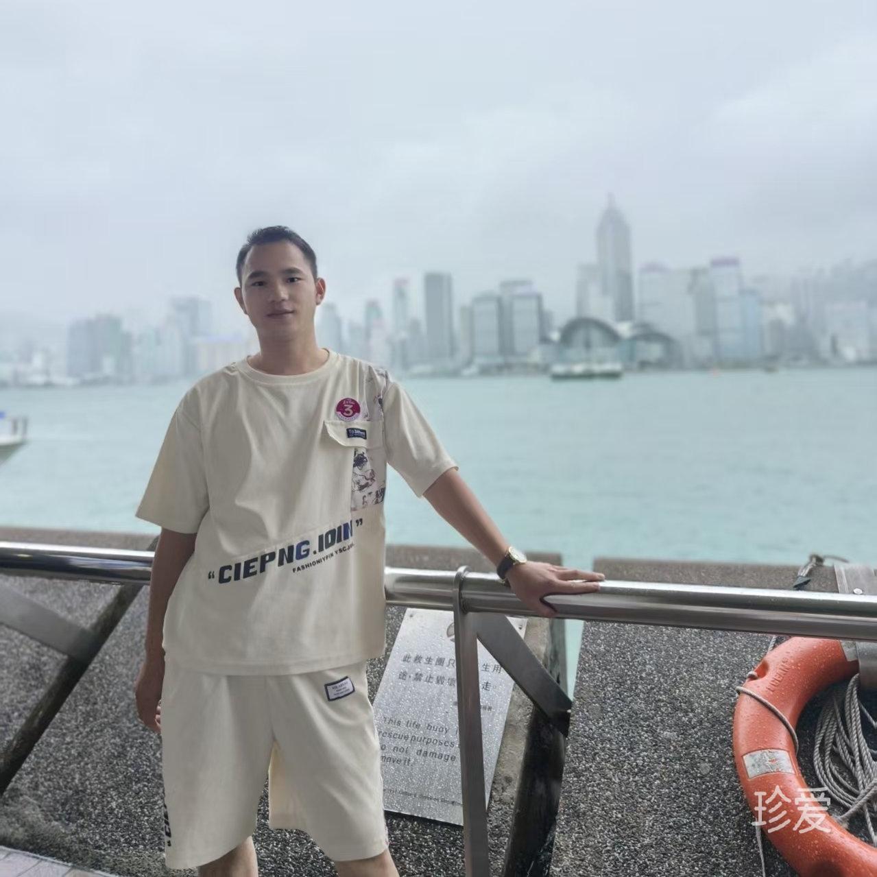 点燃希望