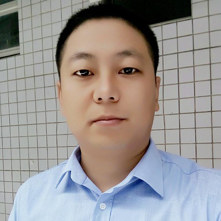 牵手一起看星星