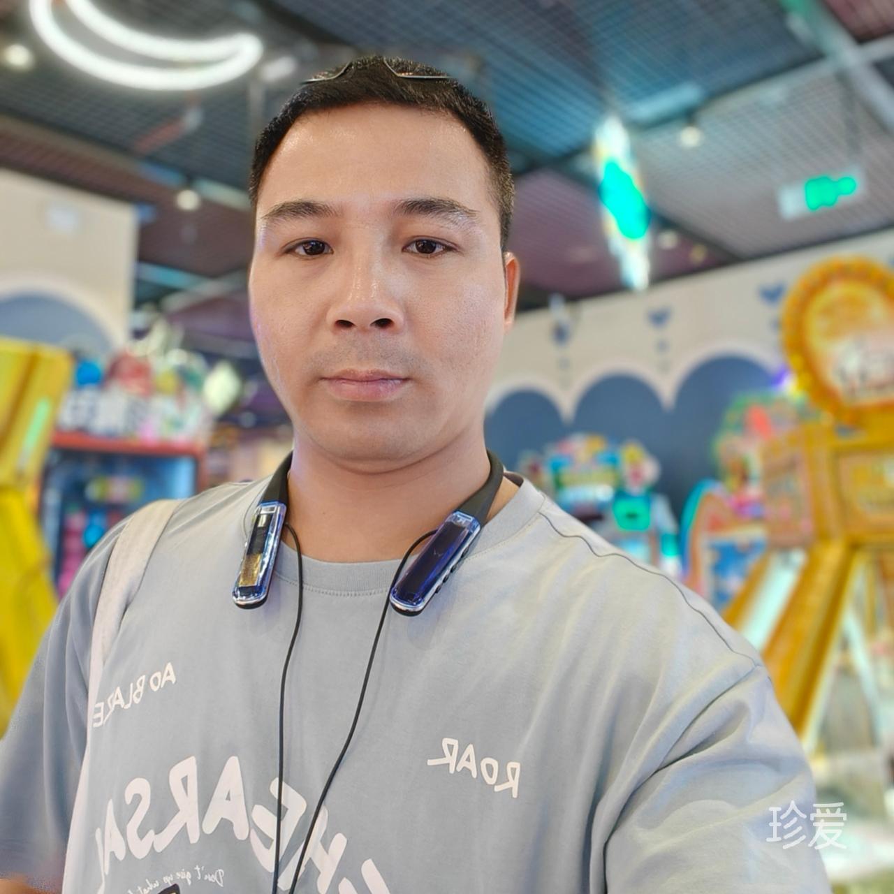 一路有你的陸先森