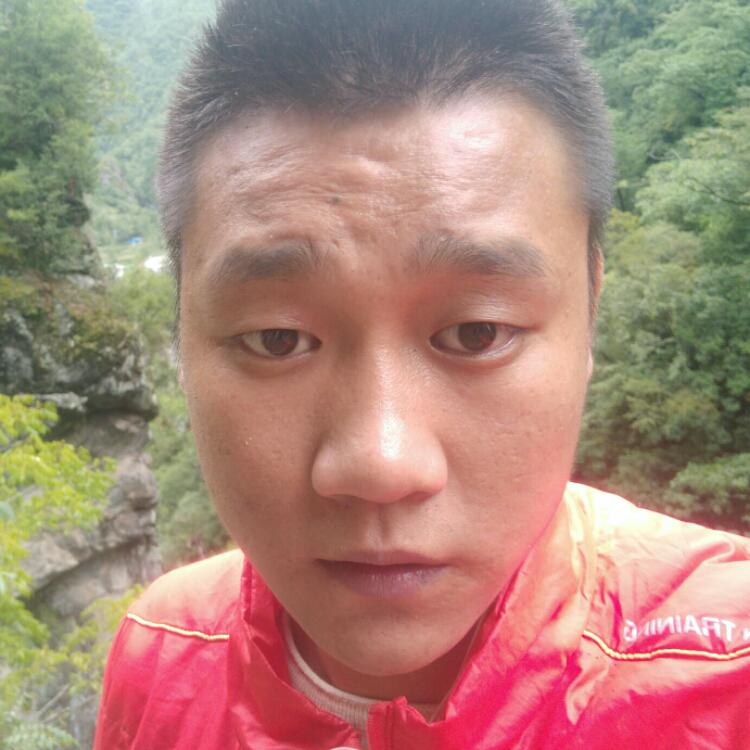 幸福撩过的城市