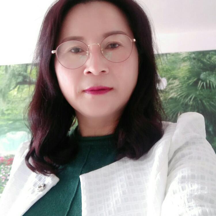 玲珑看月